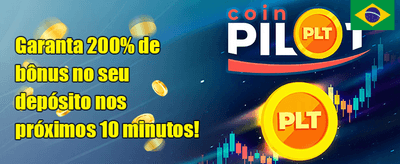 Bônus de Boas-Vindas 💎 promotion banner